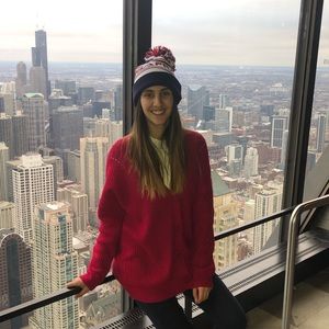 Meet your Posher, Maria